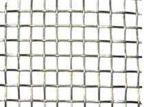 Woven Wire Mesh Stainless Steel_0