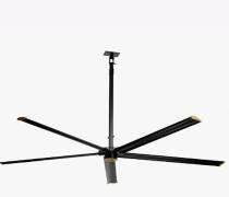 HVLS Industrial Fan AS245_0