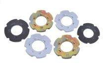 Harden and tempered DTI Washers_0
