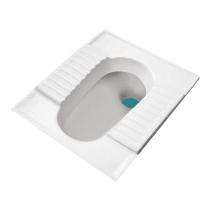 Thrift Pan Toilet Seat Ceramic_0