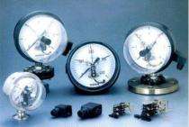 4000 psi Pressure Gauge_0