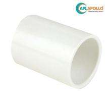 APL APOLLO UPVC 65 - 100 mm Couplers Double Socket SCH 40_0