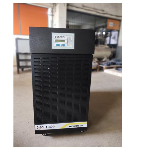 COSMIC+ ELOS 6 - 100 kVA Sine Wave Inverter_1