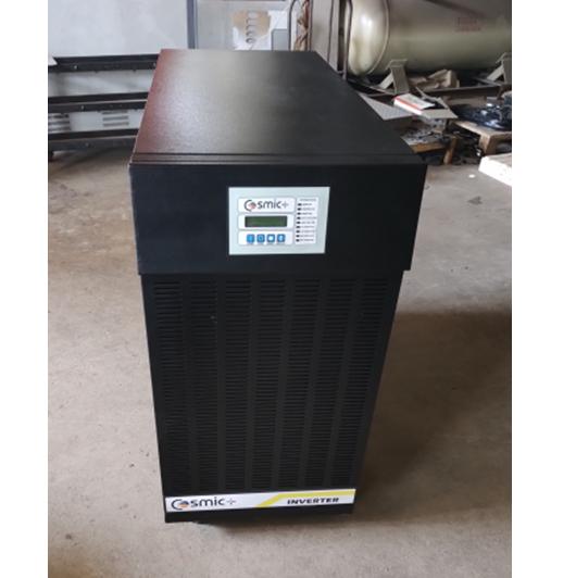 COSMIC+ ELOS 6 - 100 kVA Sine Wave Inverter_2