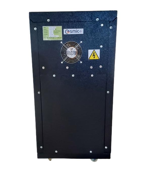 COSMIC+ ELOS 6 - 100 kVA Sine Wave Inverter_3