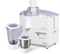 Surya Aristeo Mixer Grinder 450 W 2 Jar Purple_0