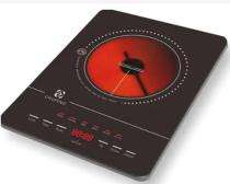 Surya IndiCook-VX 2000W Induction Cooktop_0