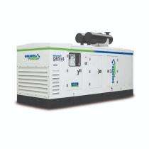 Power 5 - 320 kVA 50 L Diesel Generators_0