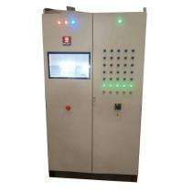 GALAXY AUTOMATION Mild Steel Single Phase Power Control Panel 10 - 6500 A_0