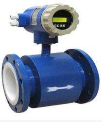 Greenway Digital Electromagnetic Water Flow Meter_0
