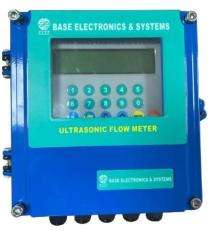 BASE Digital Ultrasonic Liquid Flow Meter_0