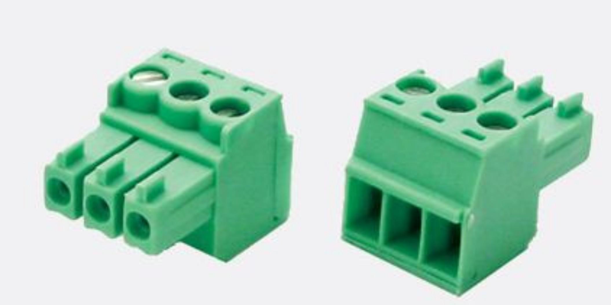 Block Terminal 41 Buy PHOENIX 41 A Terminal Block 2.54 mm online at best rates in India ...