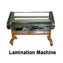 Roll To Roll Lamination Machine Upto 1600 mm_0