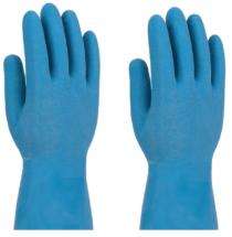 Venus Electrical Rubber Safety Gloves L_0