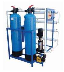 Aquatech 500 LPH RO Water Treatment Plant_0