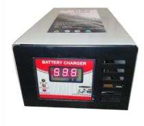 Avika Group EV Battery Charger AGN21_0