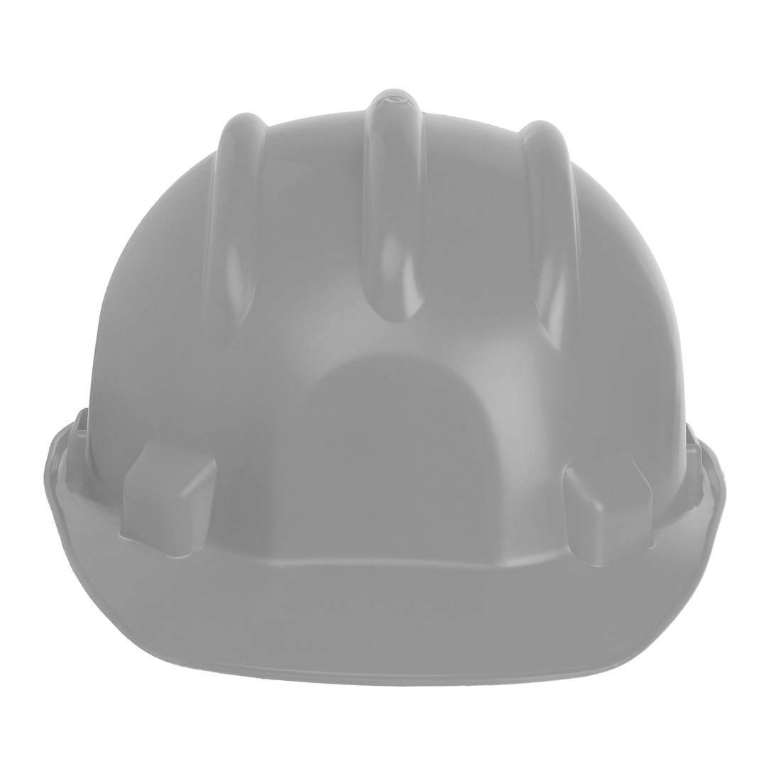 Karam Polymer Grey Air Ventilated Safety Helmets PN521(GREY)_3