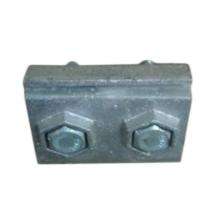 50 mm Aluminium Weasel Parallel Groove Clamps_0