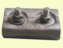 50 mm Aluminium Recon Parallel Groove Clamps_0