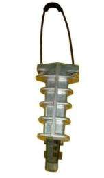 75 mm Aluminium NFC Dead End Clamps_0