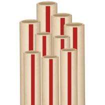 PARAS 100 mm CPVC Pipes SCH 80 3 m_0