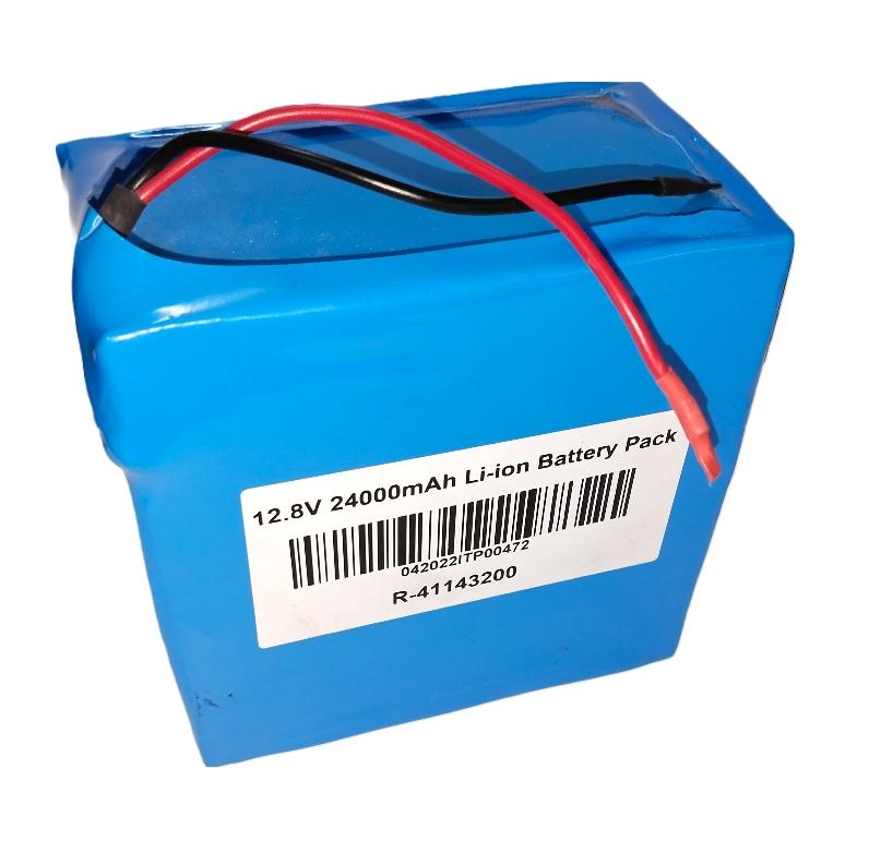 Buy WAKAI LFP 24000 mAh 12.8 V Lithium Ion Batteries online at best rates  in India