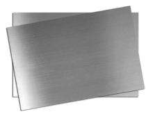 BHUMI STEEL 3 mm Stainless Steel Plates 150 mm_0