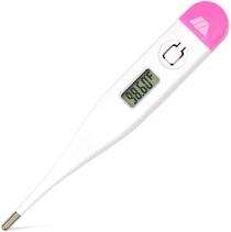 Digital Standard Thermometer 93.2 to 109 deg F_0