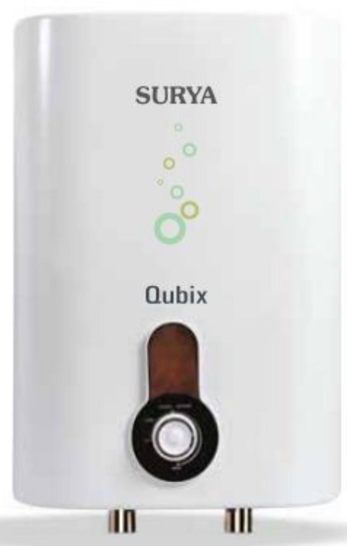 SURYA 25 L Conventional Geysers_2