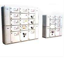 Success Engineers Mild Steel MCC Panel Three Phase 440 V_0