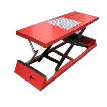 Dharna Engineers Industrial 1-2 ton 10 ft Scissor Lift Electric_0