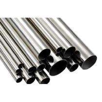 Jindal 80 mm Stainless Steel Pipes 202 3 m_0