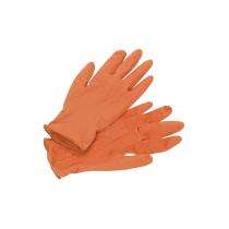 Daynacare Nitrile Hand Glove S Examination_0