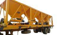 Hindustan Wet Mix Macadam Plant WMM100 Portable_0