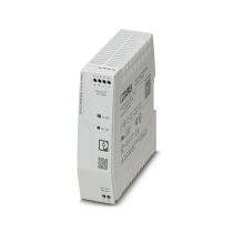 Phoenix Switched Mode Power Supply 2904376 UNO-PS/1AC/24DC/150W Single Phase_0