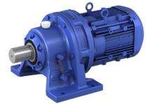 Sumitomo 1/8 - 175 hp Cyclo Gear Motor 29900 Nm_0