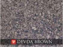 15 mm Devda Brown Granite Slab 1000 x 6500 sqmm Polished_0