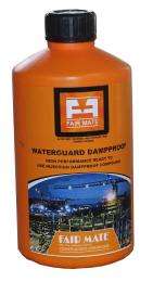 FAIR MATE Waterguard Dampproof 1 L Waterproofing Chemical in Litre_0
