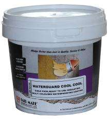 FAIR MATE Waterguard Cool 1 L Waterproofing Chemical in Litre_0
