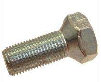 High Strength Structural Bolts 4 inch 8.8S_0
