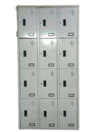 Veer Storage Lockers Staff Mild Steel_0