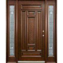 Doors Sandal Wood_0