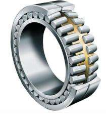 Roller Bearings Cylindrical Stainless Steel_0