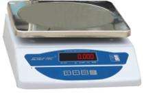 SCALE-TEC Table Top Electronic Weighing Scale 6 kg CWS 6_0