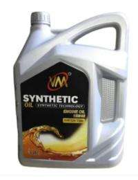 VM Engine Oil 5 L_0