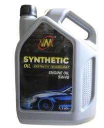 VM Engine Oil 3.5 L_0