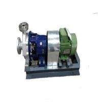 Jakim 1.5 kW Horizontal Centrifugal Pumps_0