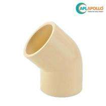 APL APOLLO CPVC Female 45 Degree Elbows 20 - 50 mm_0