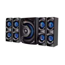 Lisburn LB-6023 Home 50 W Multimedia Speaker USB, AUX, Bluetooth_0