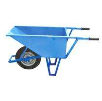 Tirumala Industries 1 Wheel Hand Trolley 100 kg_0